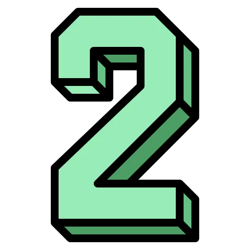 NNummern-Symbol
