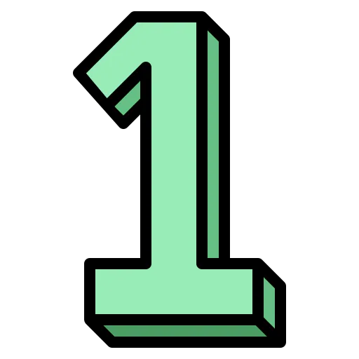NNummern-Symbol